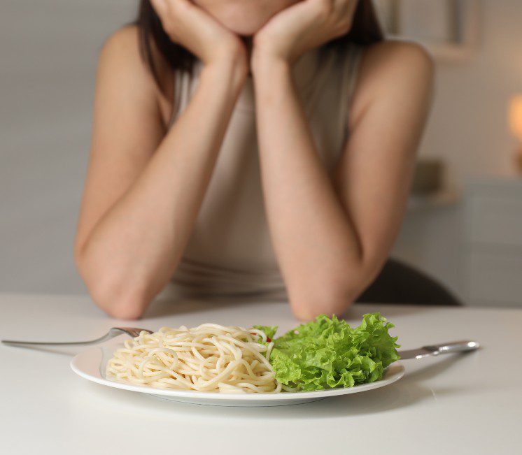 Anorexia nervosa